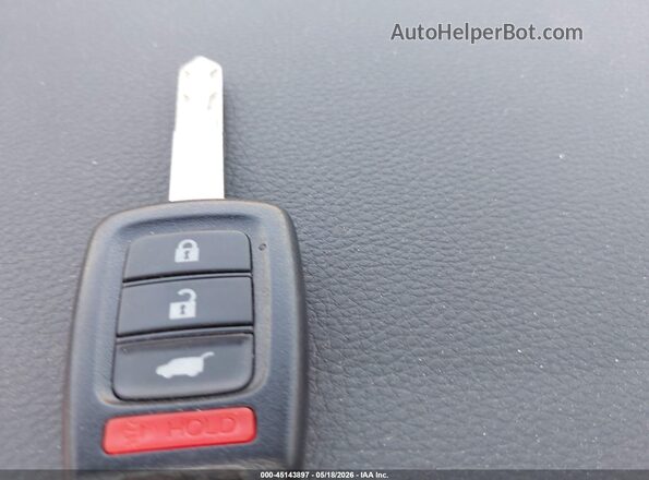 5J6RW2H29LL029985 2020 HONDA CR-V Silver Widok deski rozdzielczej