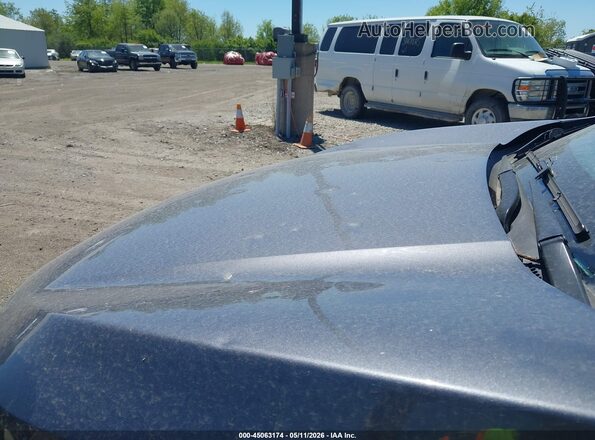 5J6RW2H2XLL014864 2020 HONDA CR-V Gray 