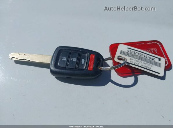 5J6RW2H2XLL014864 2020 HONDA CR-V Gray Вид панелі приладів