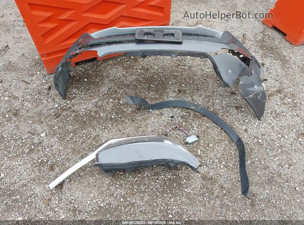 5J6RW2H52HL034155 2017 HONDA CR-V Gray Vista del cuadro de instrumentos