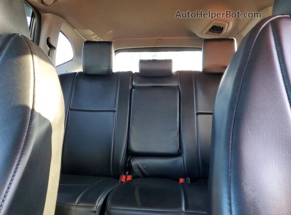 5J6RW2H55LL008478 2020 HONDA CR-V Gray Հետևի նստատեղերի տեսք