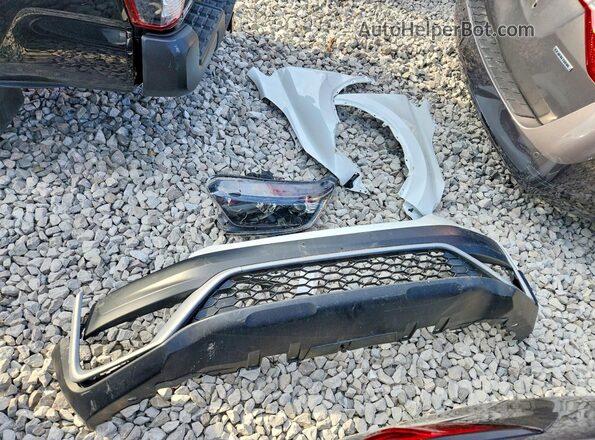 5J6RW2H58LL001895 2020 HONDA CR-V White VIN sticker view