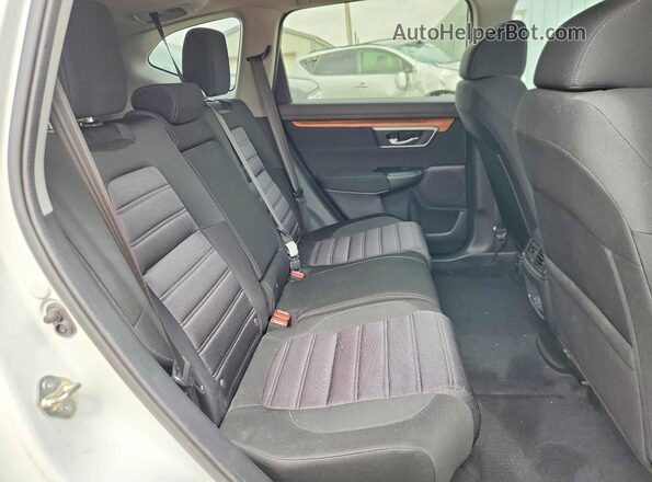 5J6RW2H59LL022920 2020 HONDA CR-V White 