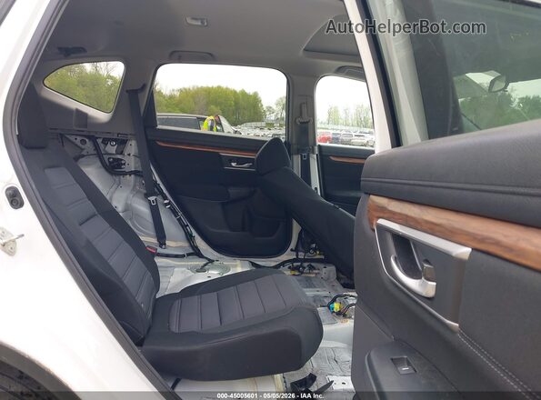 5J6RW2H59LL041984 2020 HONDA CR-V Белый 