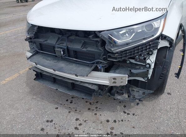 5J6RW2H59LL041984 2020 HONDA CR-V Белый 