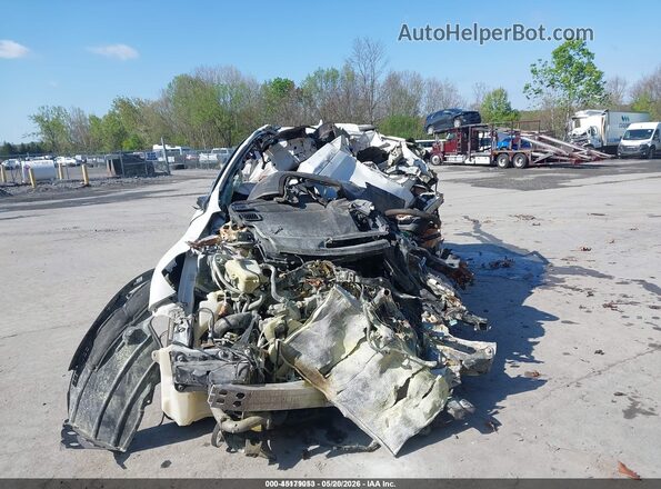 5J6RW2H5XLA020024 2020 HONDA CR-V White Вид панелі приладів
