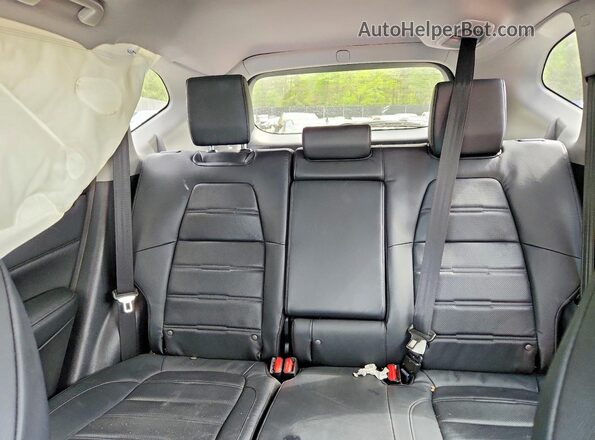 5J6RW2H84MA003635 2021 HONDA CR-V Blue 