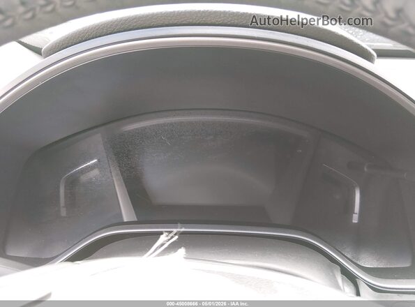 5J6RW2H88ML001343 2021 HONDA CR-V Black Widok tylnych siedzeń