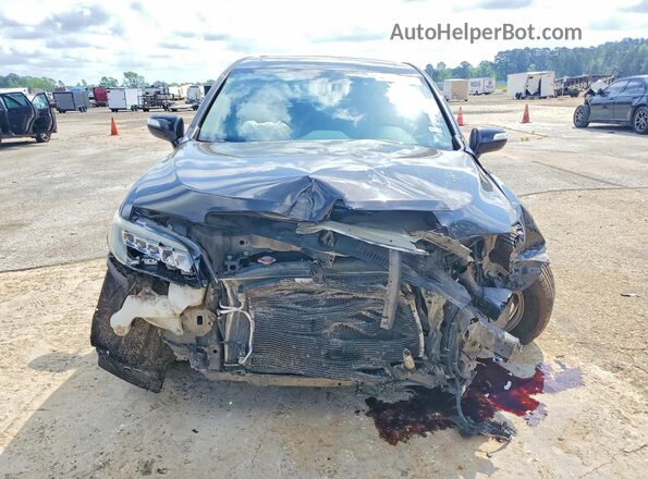 5J8TB3H38JL005116 2018 ACURA RDX Brown 