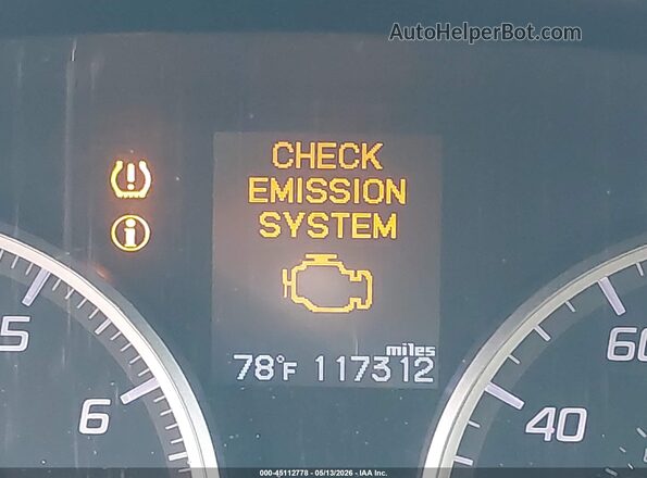 5J8TB4H34GL025233 2016 ACURA RDX White 