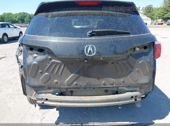 5J8TB4H39GL030248 2016 ACURA RDX Brown 