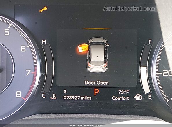 5J8TC1H30LL018379 2020 ACURA RDX Black 