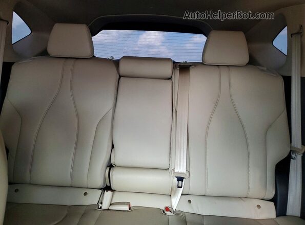 5J8TC1H35ML001739 2021 ACURA RDX Красный 