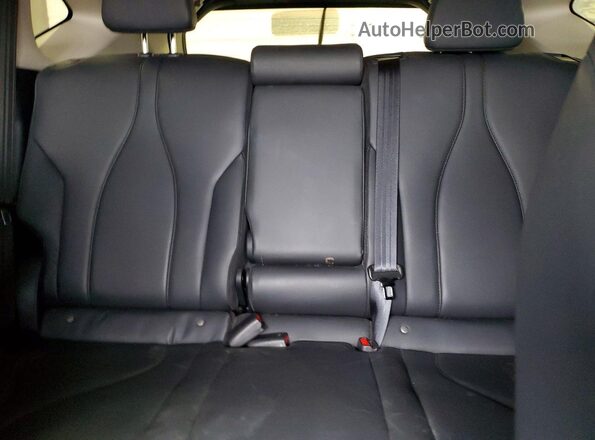 5J8TC1H36LL008505 2020 ACURA RDX Blue 