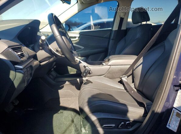5J8TC1H36LL008505 2020 ACURA RDX Blue 