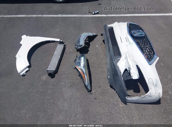 5J8TC1H39KL011946 2019 ACURA RDX White 