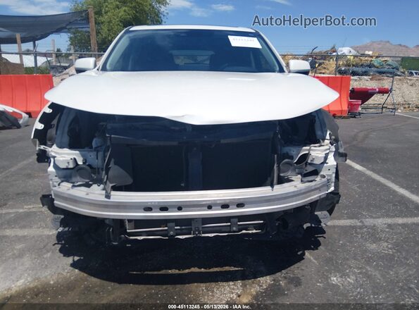5J8TC1H39KL011946 2019 ACURA RDX White 