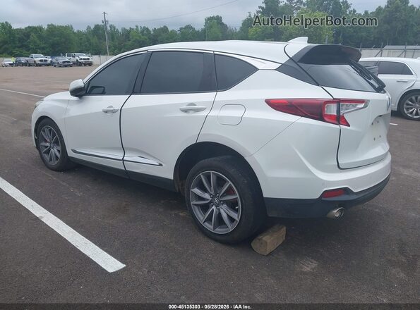 5J8TC1H52LL009541 2020 ACURA RDX Белый 