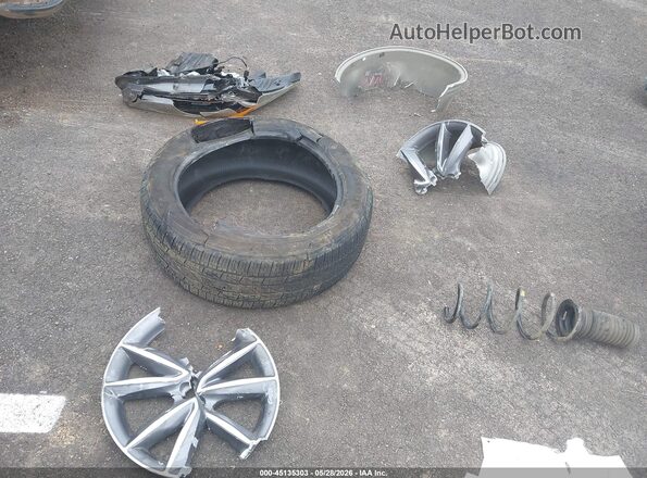 5J8TC1H52LL009541 2020 ACURA RDX Белый 