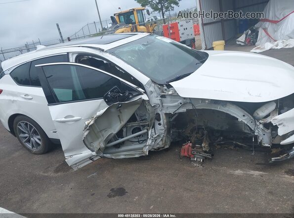 5J8TC1H52LL009541 2020 ACURA RDX Белый 