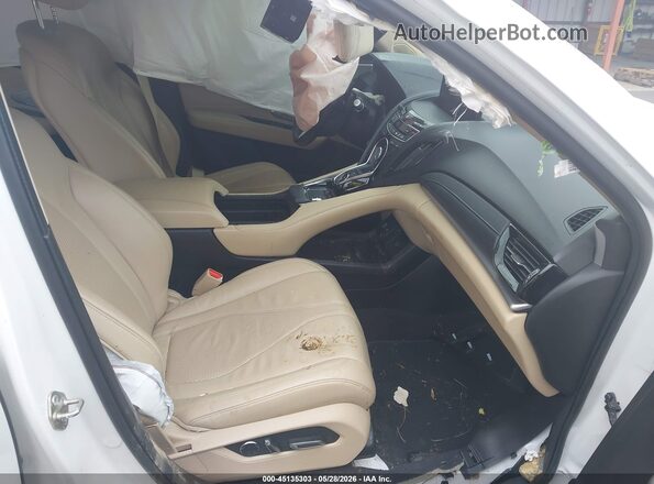 5J8TC1H52LL009541 2020 ACURA RDX Белый 