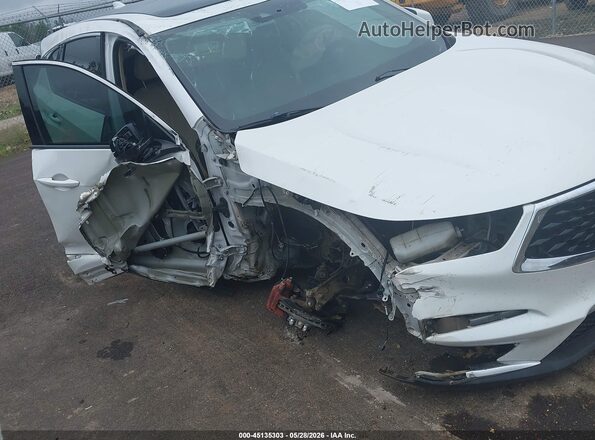 5J8TC1H52LL009541 2020 ACURA RDX Белый 