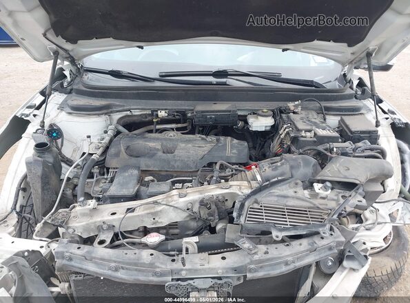 5J8TC1H55LL000381 2020 ACURA RDX White Vista trasera