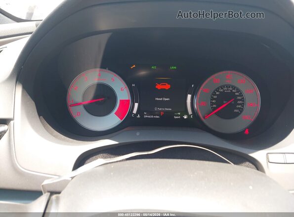 5J8TC1H63LL018984 2020 ACURA RDX Silver უკანა სავარძლების ხედი