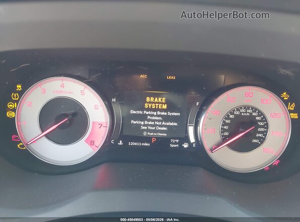 5J8TC1H64LL017293 2020 ACURA RDX White Вид задніх сидінь