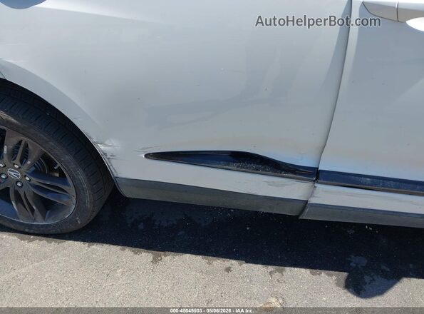 5J8TC1H64LL017293 2020 ACURA RDX White 