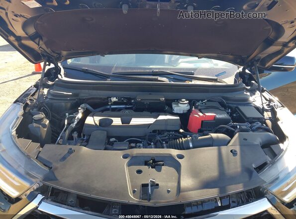 5J8TC2H30RL017568 2024 ACURA RDX Black 