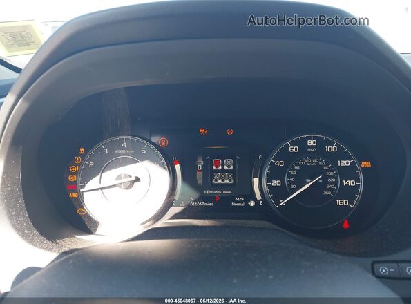 5J8TC2H30RL017568 2024 ACURA RDX Black 