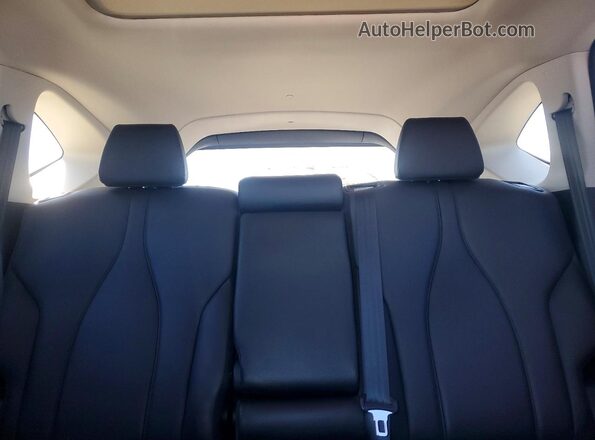 5J8TC2H32LL013996 2020 ACURA RDX Синий 