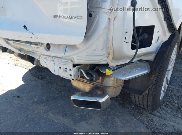 5J8TC2H34RL040013 2024 ACURA RDX White 