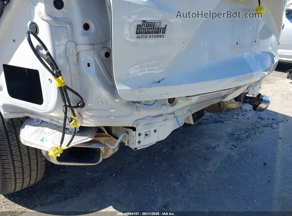 5J8TC2H34RL040013 2024 ACURA RDX White 