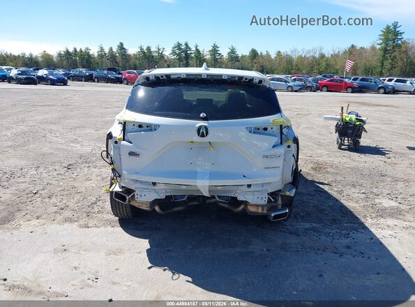 5J8TC2H34RL040013 2024 ACURA RDX White 