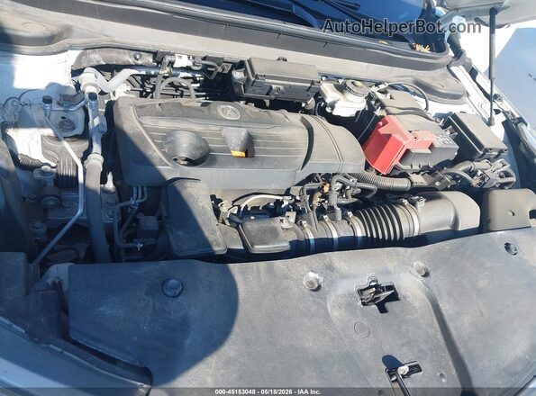 5J8TC2H35ML004761 2021 ACURA RDX Black Widok z tyłu