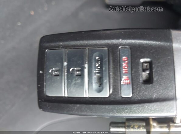 5J8TC2H36LL003522 2020 ACURA RDX Gray Dashboard view
