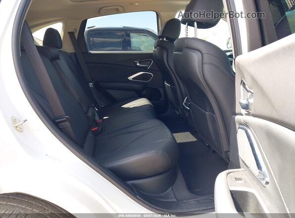 5J8TC2H39ML012250 2021 ACURA RDX White 