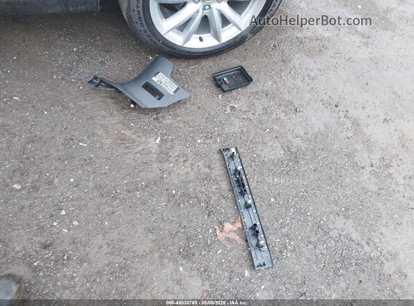 5J8TC2H3XRL028724 2024 ACURA RDX Silver წინა პანელის ხედი