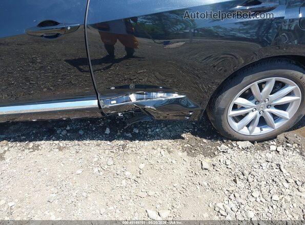 5J8TC2H3XRL037908 2024 ACURA RDX Black 