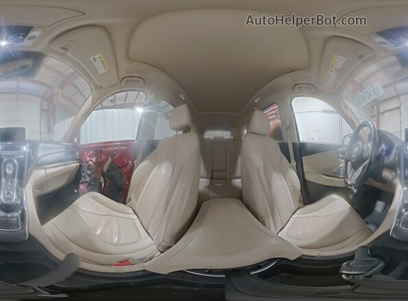5J8TC2H50KL006884 2019 ACURA RDX Красный 