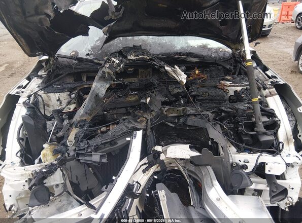 5J8TC2H50KL026388 2019 ACURA RDX White 
