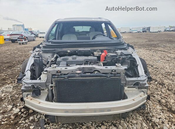 5J8TC2H53KL024263 2019 ACURA RDX Silver 