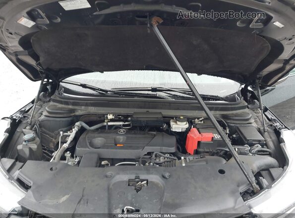 5J8TC2H53LL009960 2020 ACURA RDX Black 