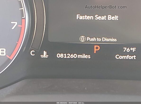 5J8TC2H53ML007787 2021 ACURA RDX Gray 