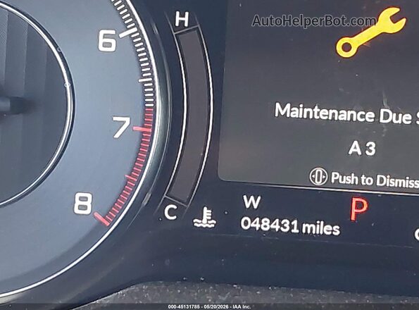 5J8TC2H54LL001835 2020 ACURA RDX Белый 
