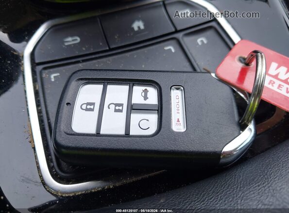5J8TC2H54LL037699 2020 ACURA RDX White Widok deski rozdzielczej