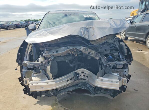 5J8TC2H56NL018087 2022 ACURA RDX Серый Вид спереди
