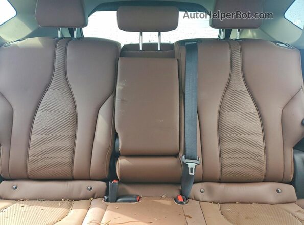 5J8TC2H56NL018087 2022 ACURA RDX Серый Вид задних сидений